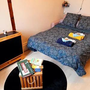 Chaleureux En Rez De Chaussée Moulins (Allier)