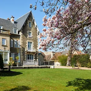 Le Clos De Bourgogne Moulins (Allier)