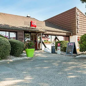 Ibis Moulins Moulins (Allier)