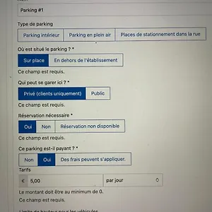 Maison Hyper Centre-hopital Et Parking Moulins (Allier)